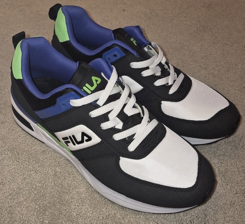 Fila n41 size men - uk, men's