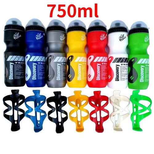 750ml mountain bike bicycle - 750ml,