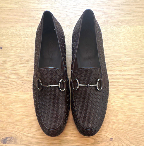 Russell bromley men s brown - russell, men's