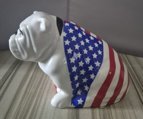 Royal doulton bulldog sam - doulton,