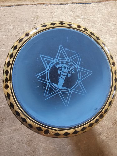 Alexandria pearl darbuka drum - alexandria,