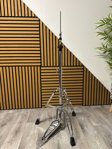 Pearl 800w hat cymbal - h-800w,