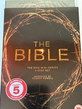 The bible epic - bible,