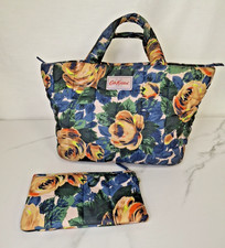 RARE Cath Kidston Quilted