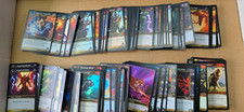 WOW World of Warcraft TCG –