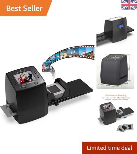 1800 dpi slide viewer - 1800,