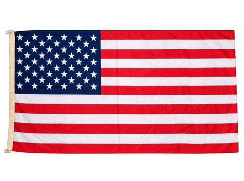 Vintage american star flag - vintage,