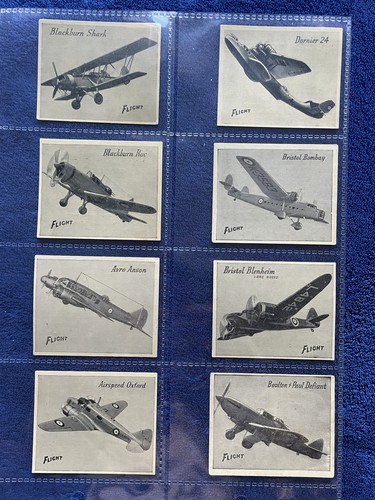 Barratt 1941 aircraft - 1941,
