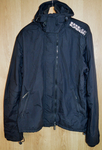Superdry the windcheater - superdry,