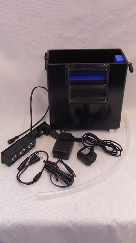 Refugium wsr mini - refugium,, fuge-200