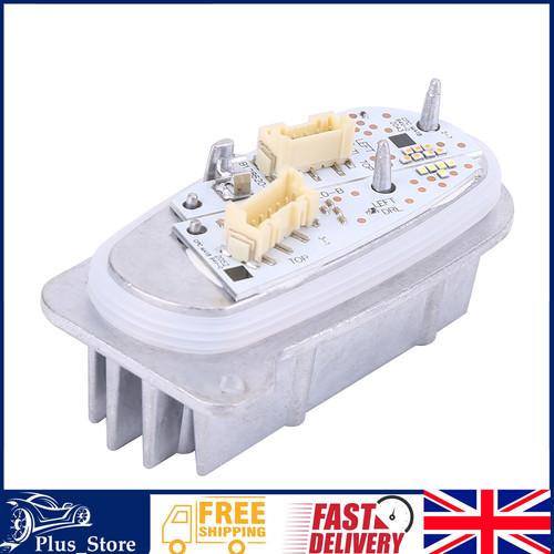 Led xenon headlight ballast - led,