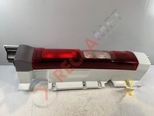 RENAULT TRAFIC LL30 ADVANCE