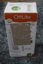 Ottlite 13W Folding Task Lamp (LC12)