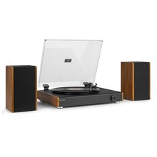 Audizio RP335 Retro Style