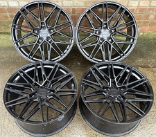 Riviera RF10 22" Alloy Wheels