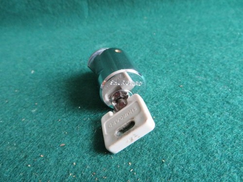 Shurguard barrel tumbler - shurguard,