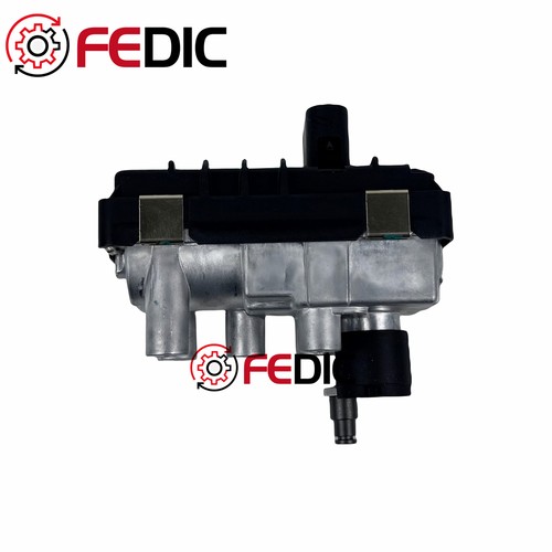 Turbo actuator 797863 0026 - actuator, 797863-0026