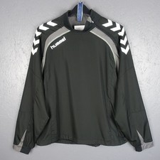 Hummel 1/4 Zip Training Top
