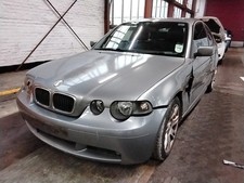 THROTTLE PEDAL BMW 3 SERIES