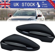 Left+Right Door Wing Mirror