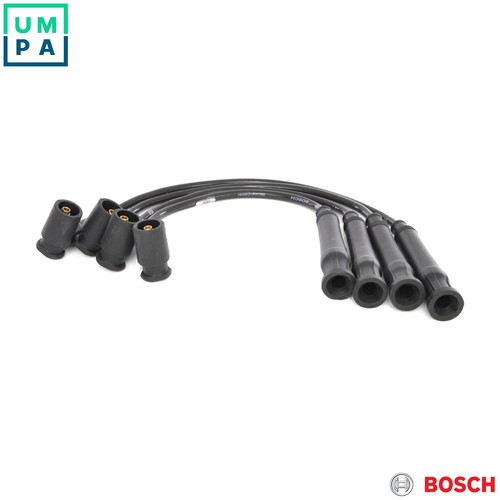 Ignition cable kit 986 - 0,