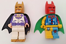 LEGO Movie 30607 Disco Batman