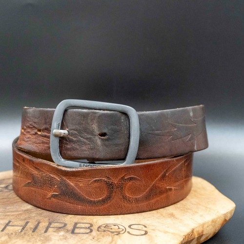 Energie mens belt vintage - energie,
