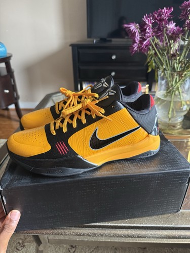 Kobe bruce lee size - 5, lee”