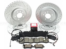 FOR RANGE ROVER SPORT 5.0 SVR