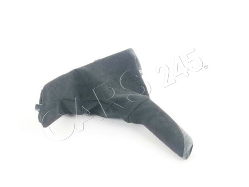 Genuine sport handbrake grip - genuine,