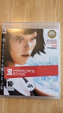 Mirror's Edge (PS3)