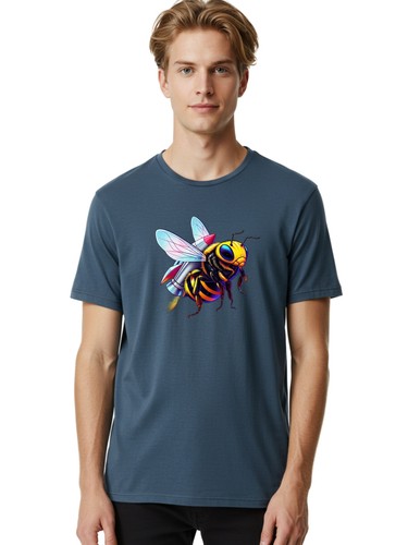 Rocket bee mens - rocket-bee,