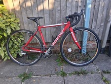 Focus Mares Cyclocross/Gravel Bike