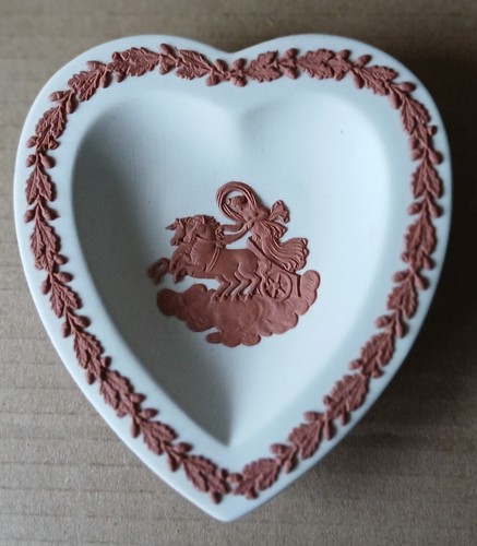 Wedgwood white terracotta - wedgwood, &