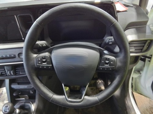 Steering wheel ford - steering,