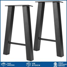 Industrial style black steel - style,