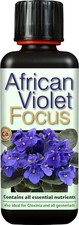 African Violet Focus 300ml 