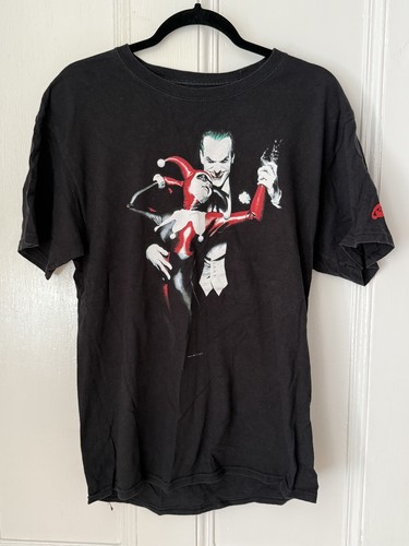 Harley quinn joker t shirt - joker,