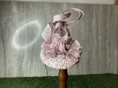 Max ellie dusky pink - max, &