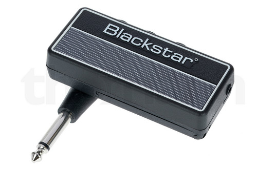 The blackstar amplug2 fly - the,