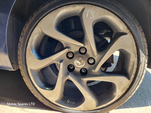 Vauxhall insignia mk1 - vauxhall, 20"