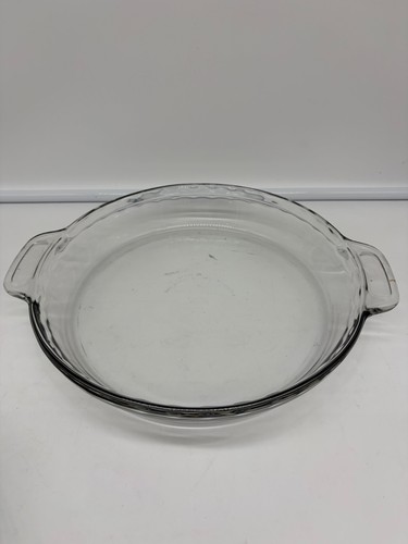 Anchor hocking ovenware - anchor, 10"