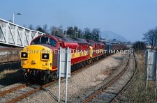 Original Railway Slide