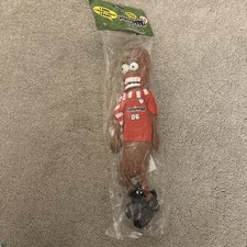 Pepperami Fanimal 2006 World