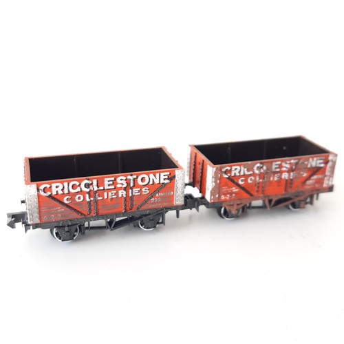 Peco gauge crigglestone - peco,