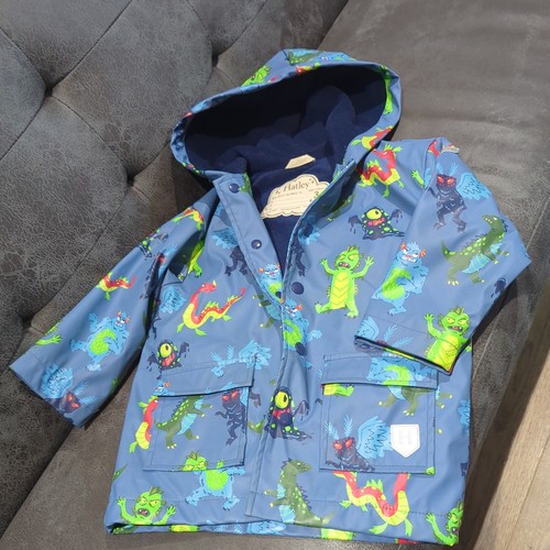 Hatley boys dragon monster - hatley,