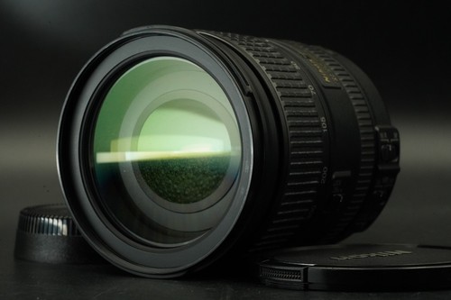 Nikon nikkor 28 300mm - nikon,