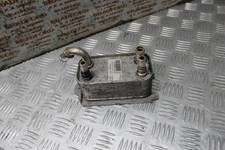 BFD081641 2013 LAND ROVER FREELANDER 2 2.2 SD4 AUTO OIL COOLER 6G917A095AD