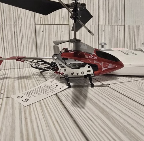 Syma s107h channel micro - 3-channel,