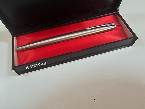 Vintage parker flighter - parker,